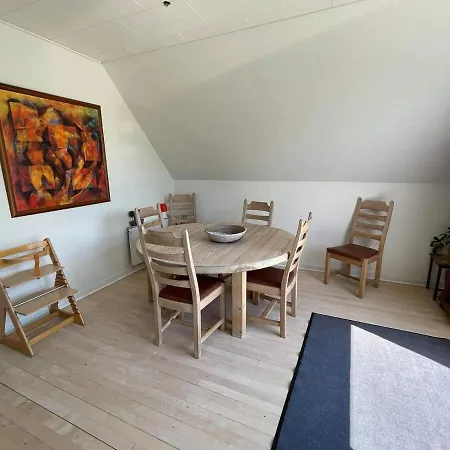 Amazing Appartement Svendborg