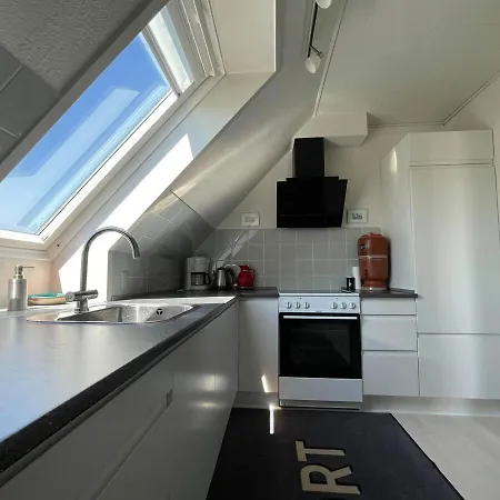 Amazing Appartement