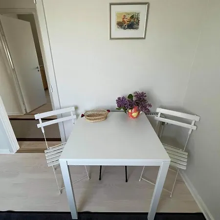 Appartement Amazing Svendborg