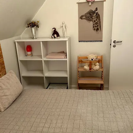 Amazing Appartement