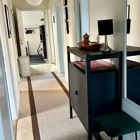 Amazing Appartement Svendborg