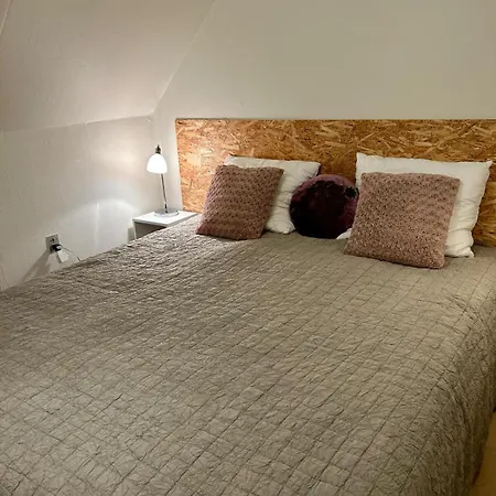 Appartement Amazing Svendborg